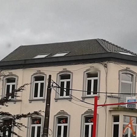 Entre Deux Pays Apartments Spa Dış mekan fotoğraf