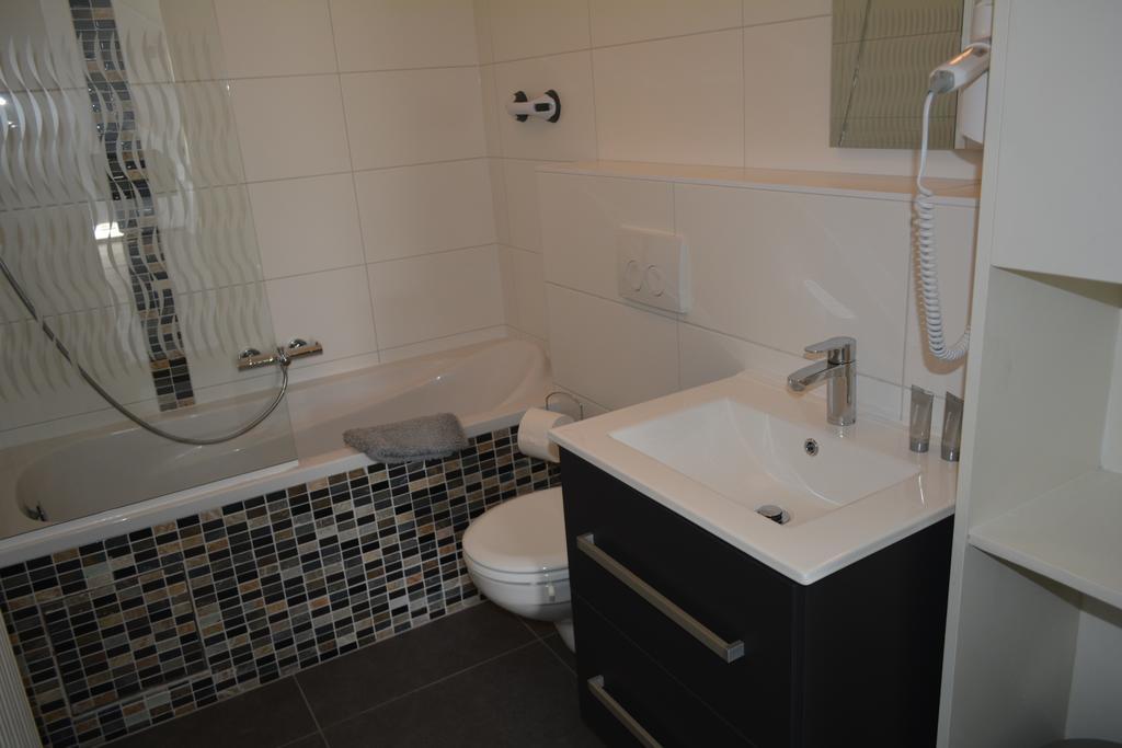 Entre Deux Pays Apartments Spa Oda fotoğraf