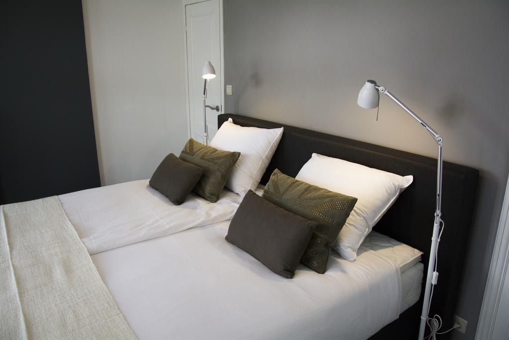 Entre Deux Pays Apartments Spa Oda fotoğraf