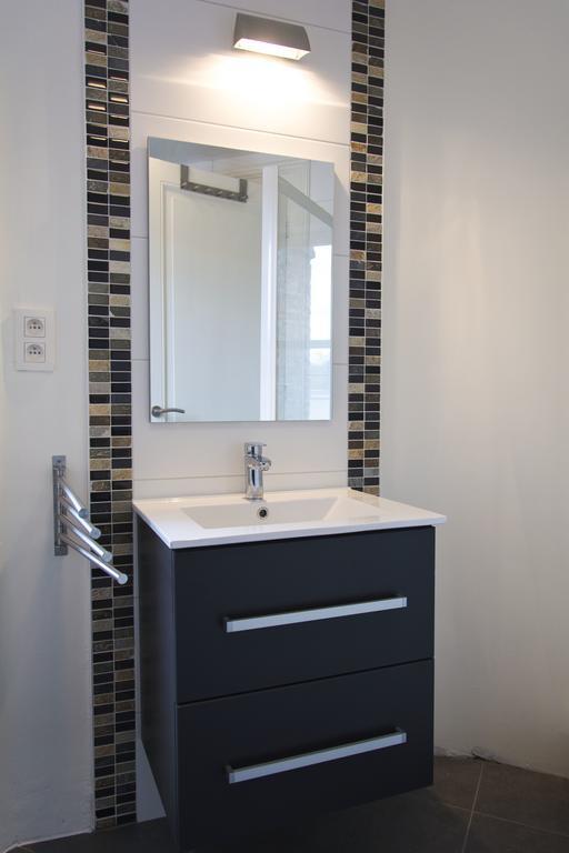 Entre Deux Pays Apartments Spa Dış mekan fotoğraf
