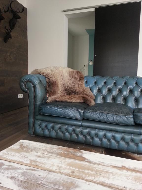 Entre Deux Pays Apartments Spa Dış mekan fotoğraf