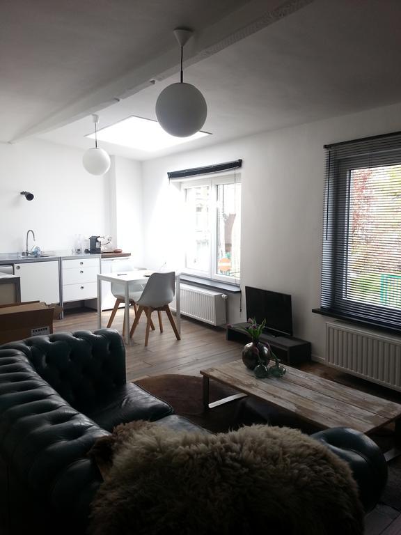 Entre Deux Pays Apartments Spa Dış mekan fotoğraf