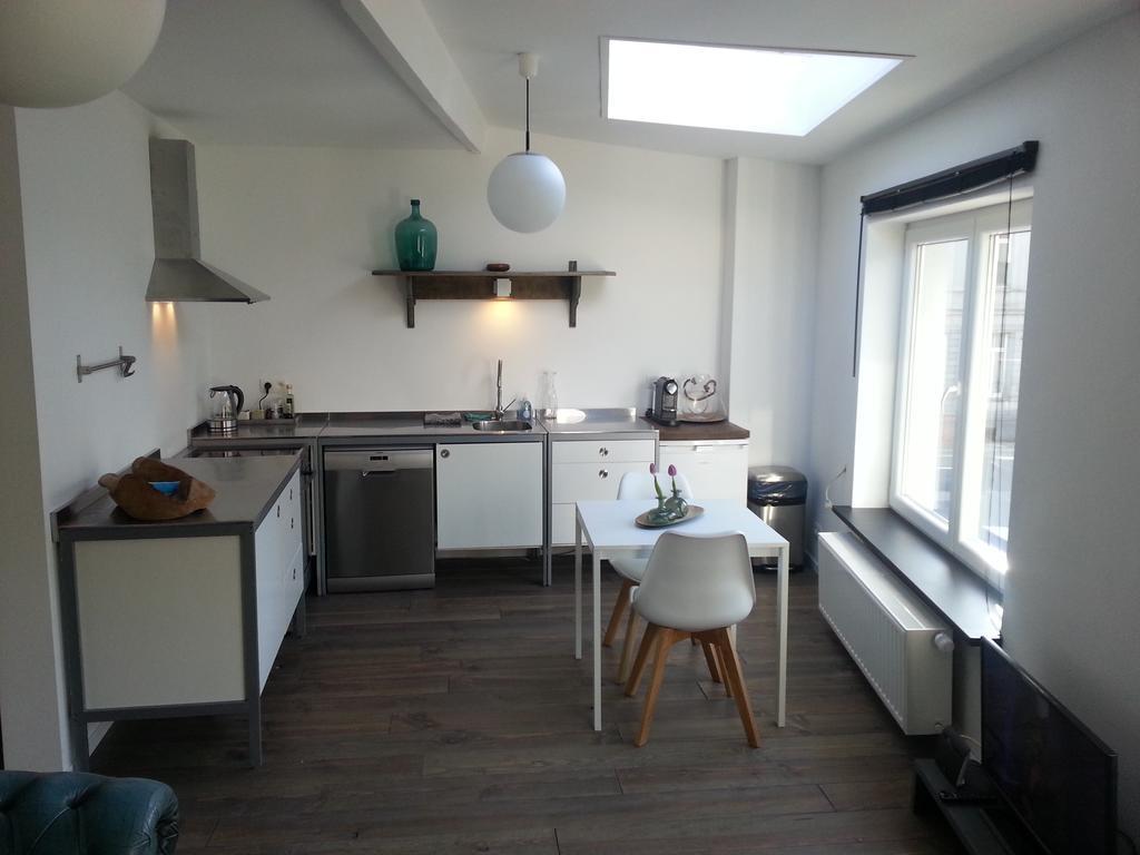 Entre Deux Pays Apartments Spa Dış mekan fotoğraf