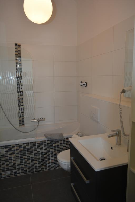 Entre Deux Pays Apartments Spa Dış mekan fotoğraf